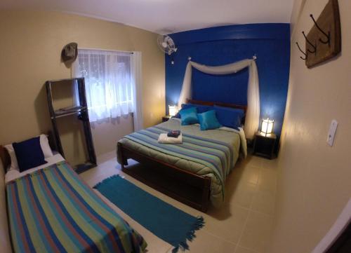 Apartamento Pousada Vistacalma