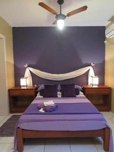 Apartamento Pousada Vistacalma