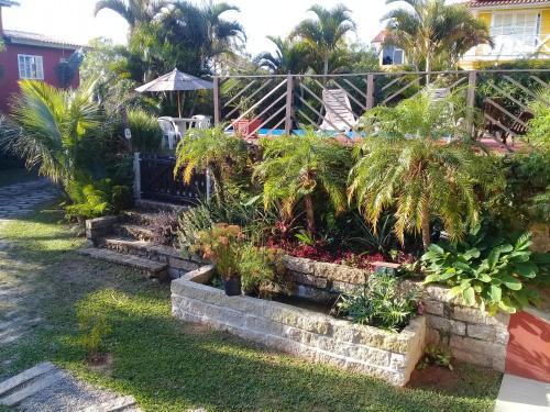 Apartamento Pousada Vistacalma