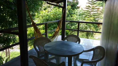 Hotel Hospedaria Ondas Do Rosa