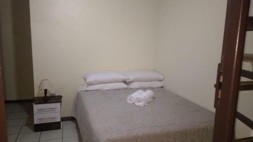 Hotel Hospedaria Ondas Do Rosa
