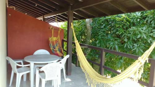 Hotel Hospedaria Ondas Do Rosa