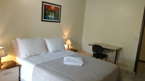 Hotel Hospedaria Ondas Do Rosa