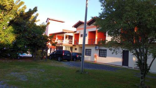 Hotel Hospedaria Ondas Do Rosa