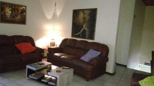 Hotel Hospedaria Ondas Do Rosa