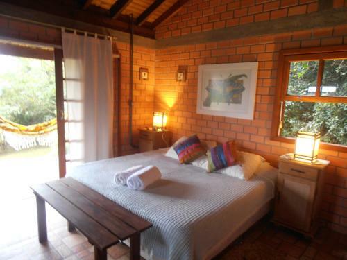 Hostal Pousada Rosa & Canela