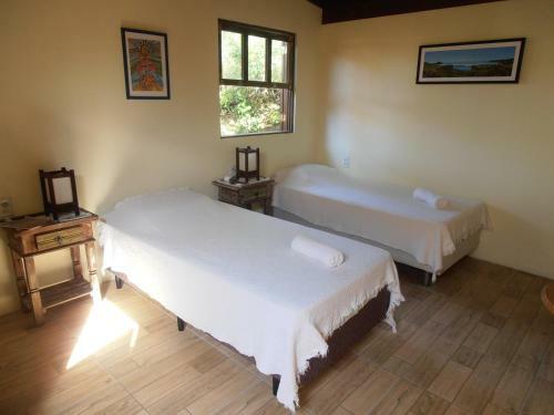Hostal Pousada Rosa & Canela