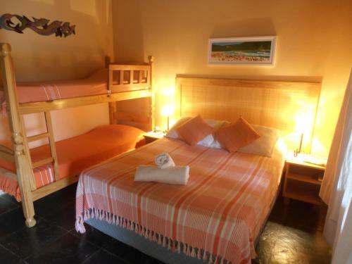 Hostal Pousada Rosa & Canela