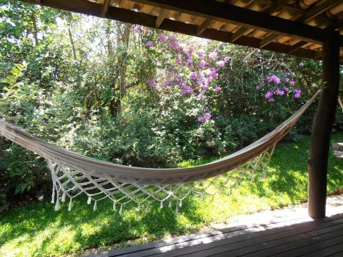 Hostal Pousada Rosa & Canela
