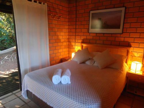 Hostal Pousada Rosa & Canela