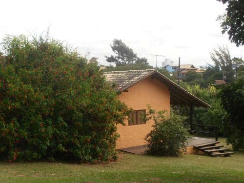 Hostal Pousada Rosa & Canela