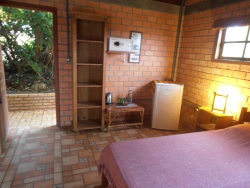 Hostal Pousada Rosa & Canela