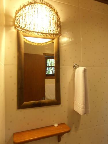 Hostal Pousada Rosa & Canela