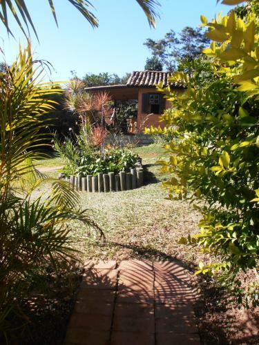 Hostal Pousada Rosa & Canela