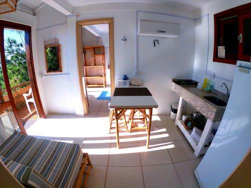 Hostal Condom�nio Aldeia Dos Anjos