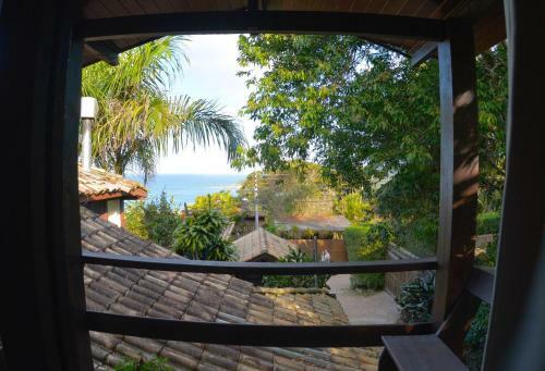 Hostal Pousada Vigia Das Mar�s