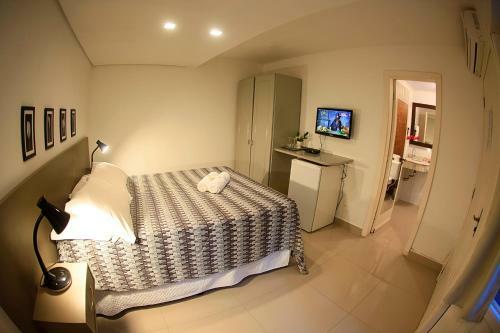Hostal Pousada Vigia Das Mar�s