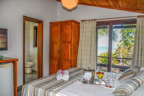Hostal Pousada Vigia Das Mar�s