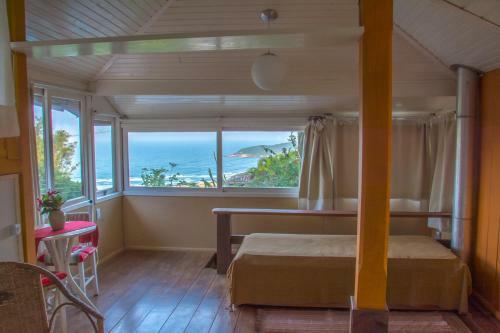 Hostal Pousada Vigia Das Mar�s
