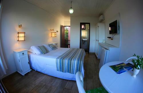 Hostal Pousada Vigia Das Mar�s