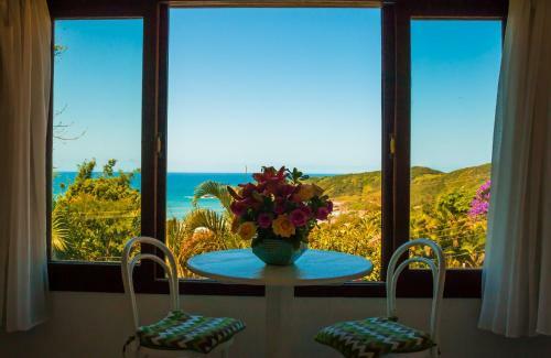 Hostal Pousada Vigia Das Mar�s