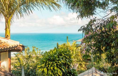 Hostal Pousada Vigia Das Mar�s