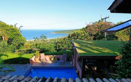 Hostal Pousada Vigia Das Mar�s