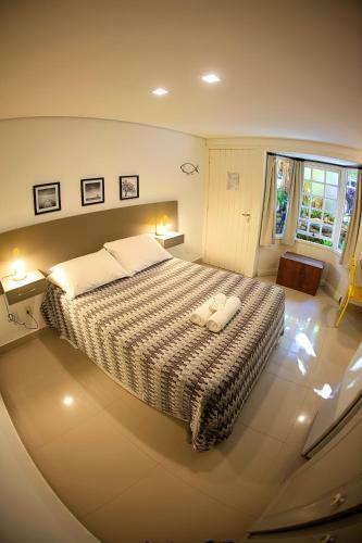 Hostal Pousada Vigia Das Mar�s
