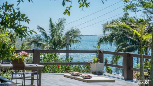 Hostal Pousada Vigia Das Mar�s