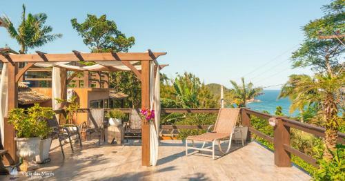 Hostal Pousada Vigia Das Mar�s