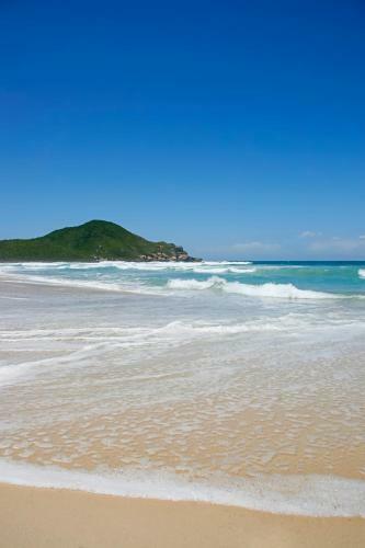 Hostal Pousada Vigia Das Mar�s