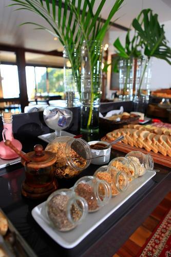 Hostal Pousada Vigia Das Mar�s