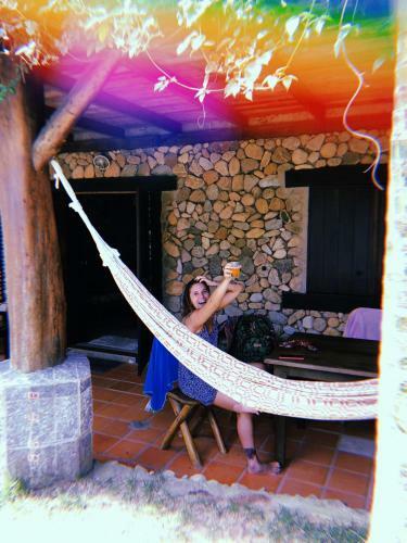Hostal Pousada Meialua