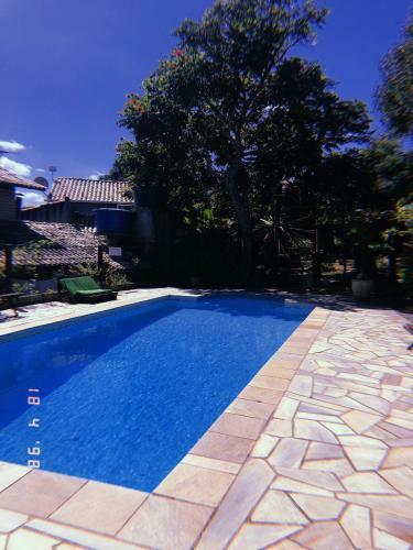 Hostal Pousada Meialua