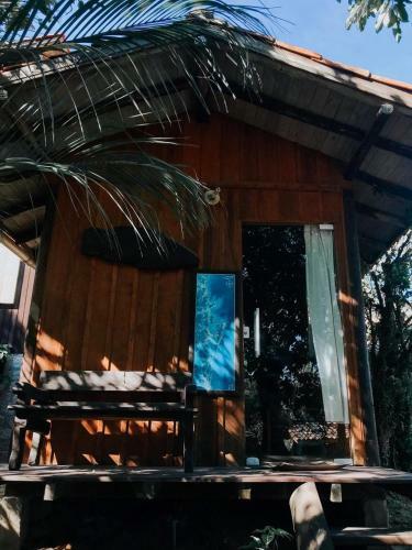 Hostal Pousada Meialua