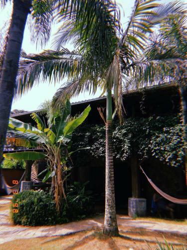 Hostal Pousada Meialua