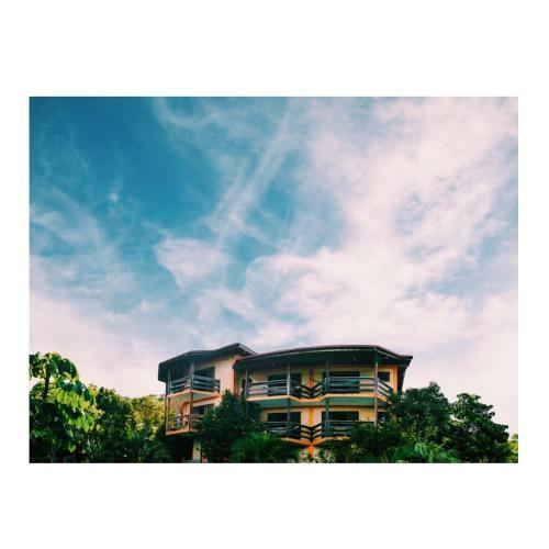 Hostel Praia Do Rosa
