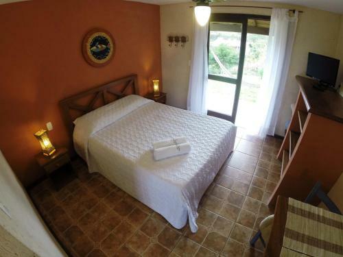 Hostal Pousada Capit�o Cook