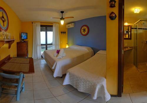 Hostal Pousada Capit�o Cook