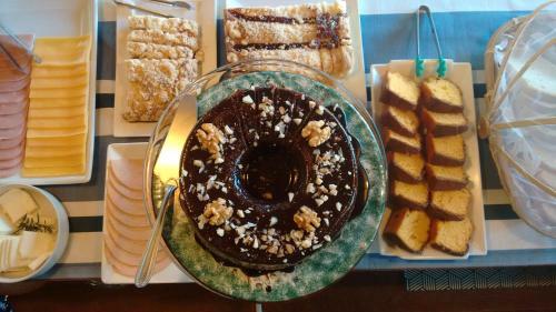 Hostal Pousada Capit�o Cook