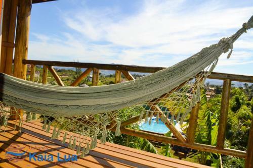 Hostal Cabanas Kaia A Lua