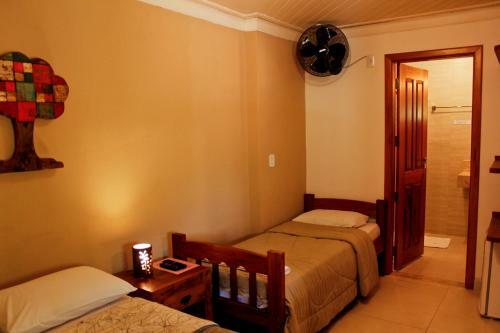 Hostal Pousada Arauc�ria