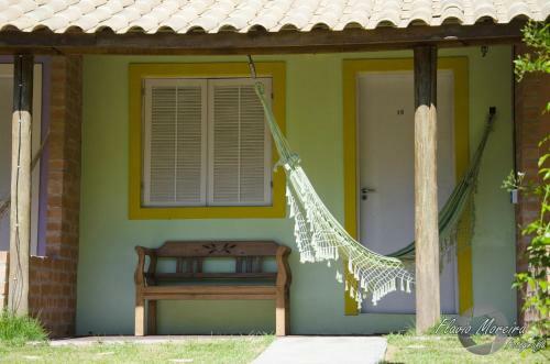 Hostal Pousada Arauc�ria