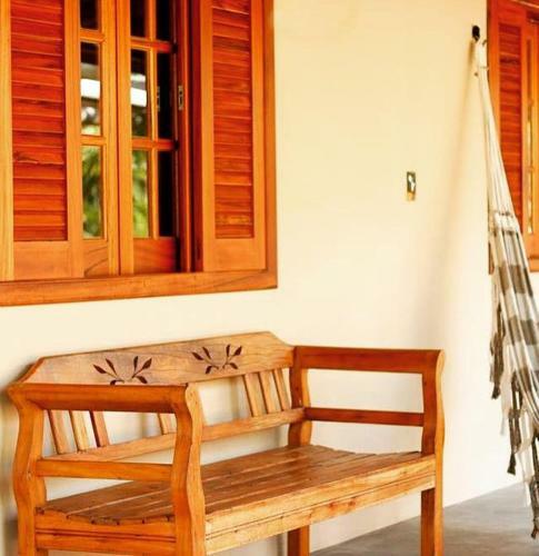 Hostal Pousada Arauc�ria