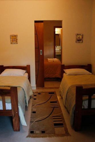 Hostal Pousada Arauc�ria