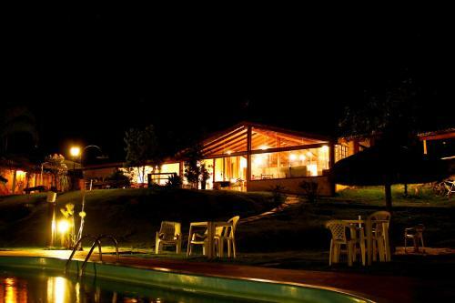 Hostal Pousada Arauc�ria