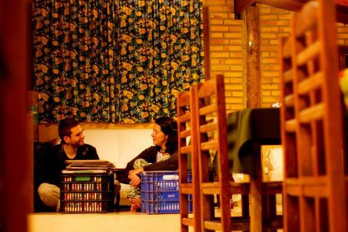 Hostal Pousada Arauc�ria