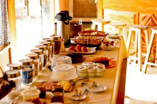 Hostal Pousada Arauc�ria