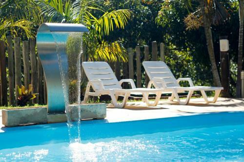 Hostal Pousada Arauc�ria