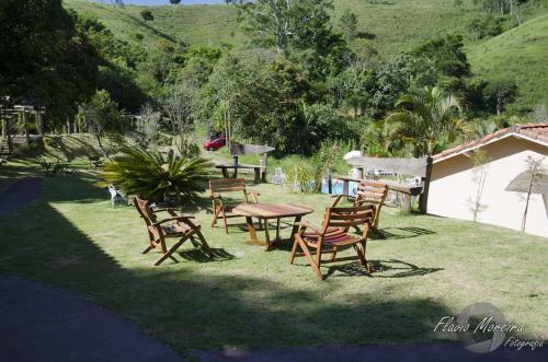 Hostal Pousada Arauc�ria